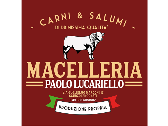 Macelleria Paolo Lucariello