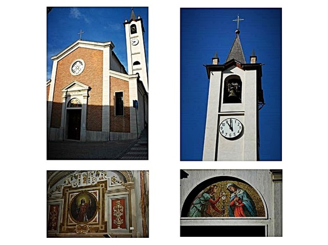 Church of Nostra Signora Annunziata