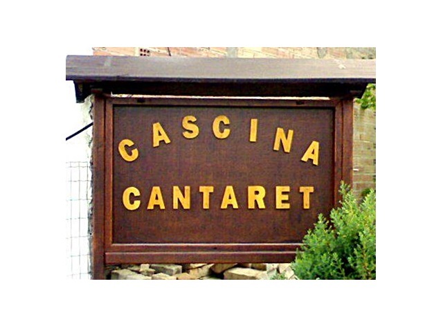 Cascina Cantaret