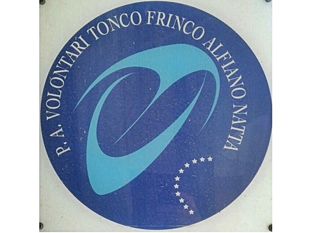 P.A. Volontari Tonco - Frinco - Alfiano Natta