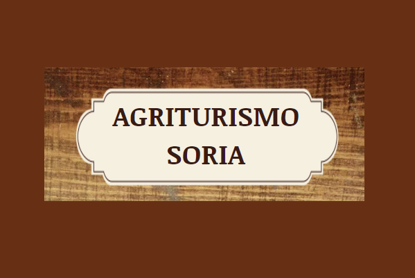 Agriturismo Soria