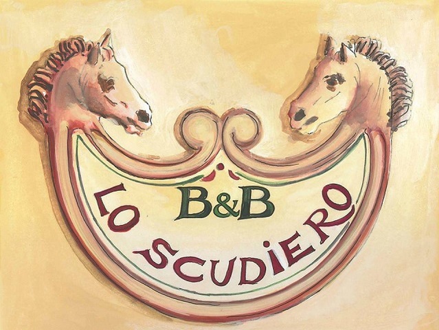 B&B Lo Scudiero