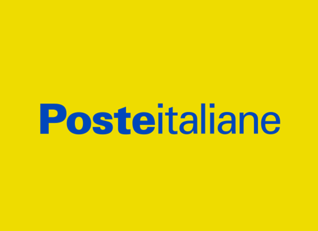Post office - Asti Dante (headquarter)