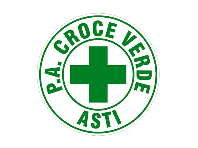 Croce Verde di Asti