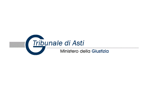 Tribunale di Asti