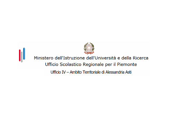 Ufficio Scolastico Regionale per il Piemonte - Ufficio IV - Ambito Territoriale per la provincia di Asti