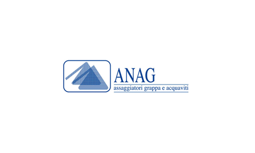 ANAG - Assaggiatori Grappa e Acquaviti - Asti seat