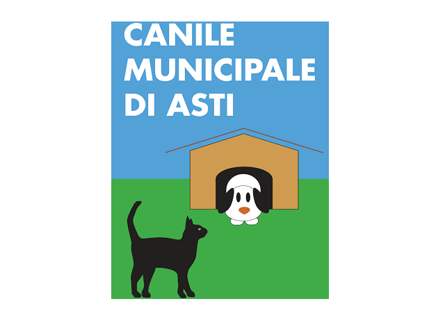 Canile Municipale di Asti