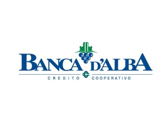 Banca d'Alba - Asti branch (corso Dante)