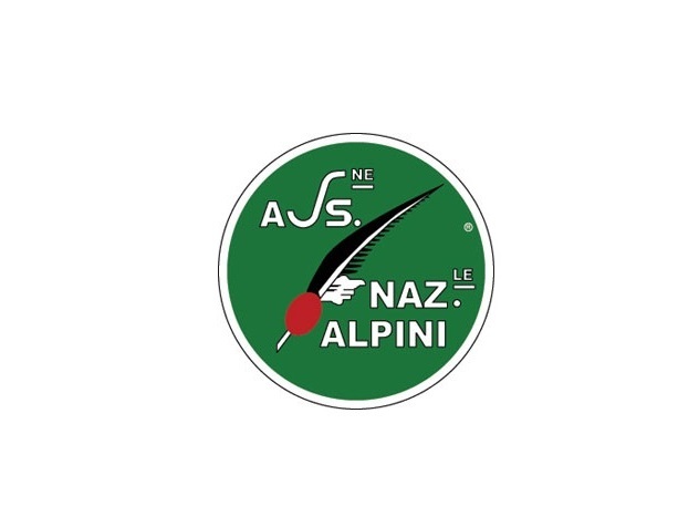 National Alpini Association - Berzano di San Pietro group