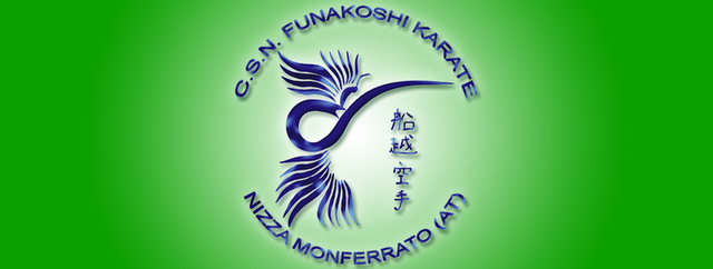 Centro Sportivo Nicese Funakoshi Karate
