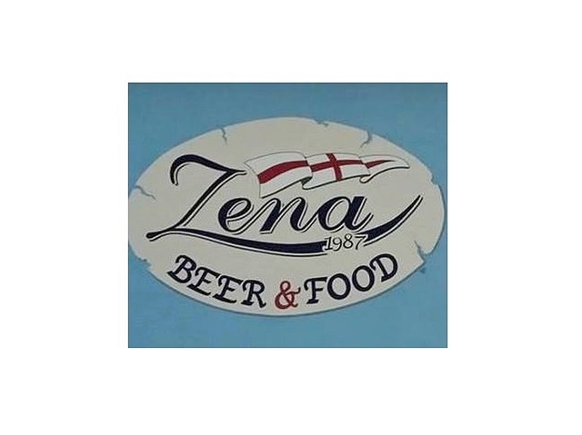 Zena Beer & Food
