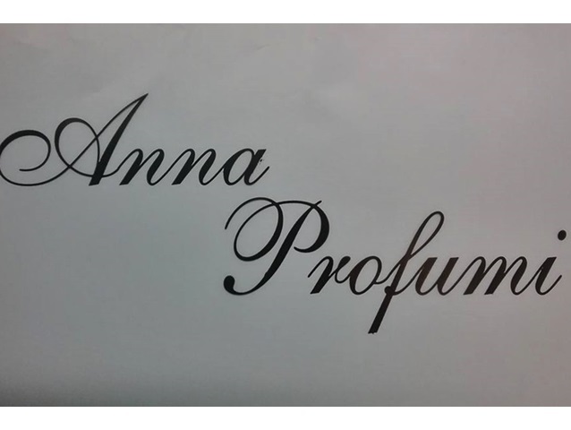 Anna Profumi - Estetica
