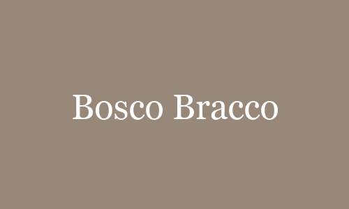 Bosco Bracco