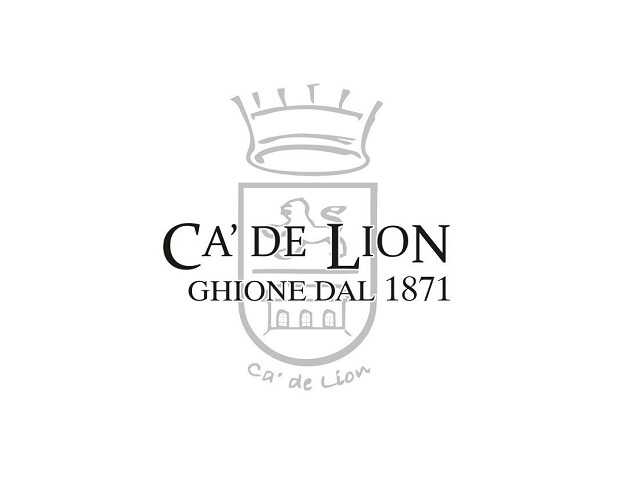 Cà de Lion Ghione dal 1871