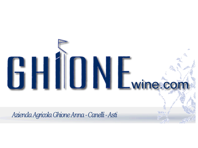 Ghione Wine