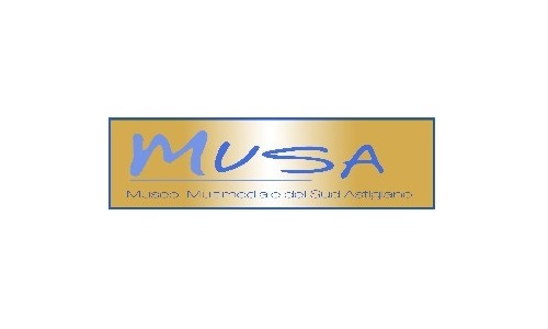 Musa - Multimedia Museum of Southern province of Asti (Musa - Museo Multimediale del Sud Astigiano)