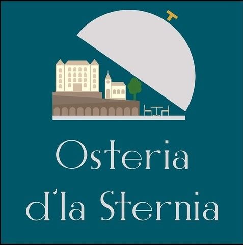 Osteria D'La Sternia