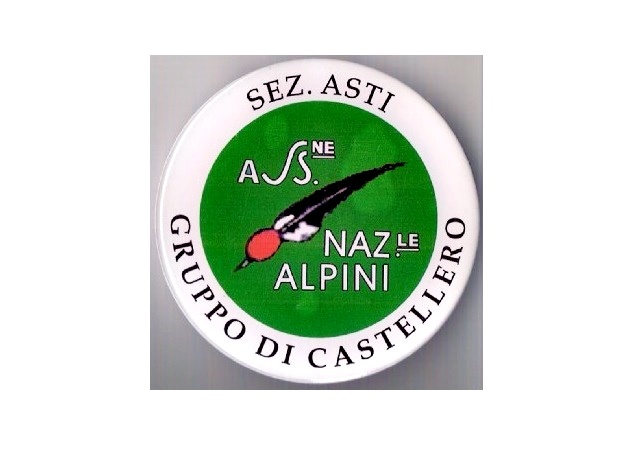 Associazione Nazionale Alpini - gruppo di Castellero