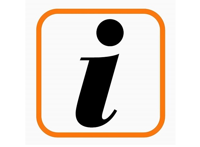 Ufficio_Informazioni_-_Logo