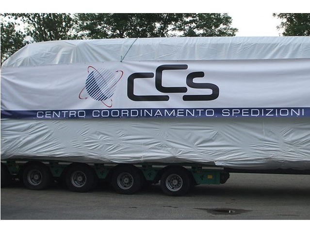 Ccs - Centro Coordinamento Spedizioni