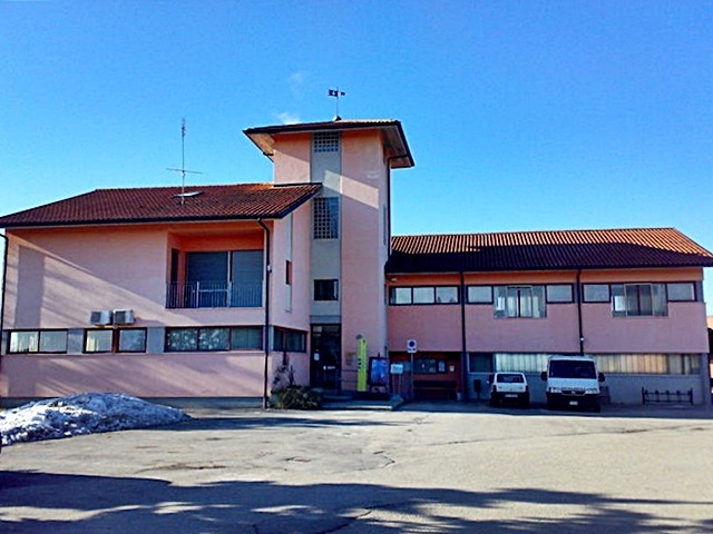Dusino San Michele Town Hall 