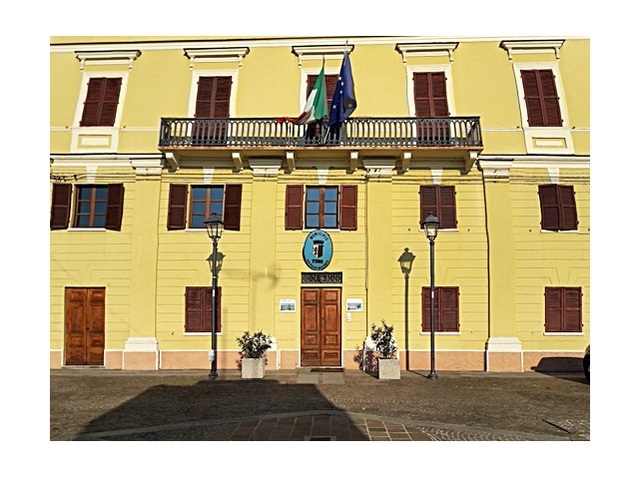 Municipio di Tonco