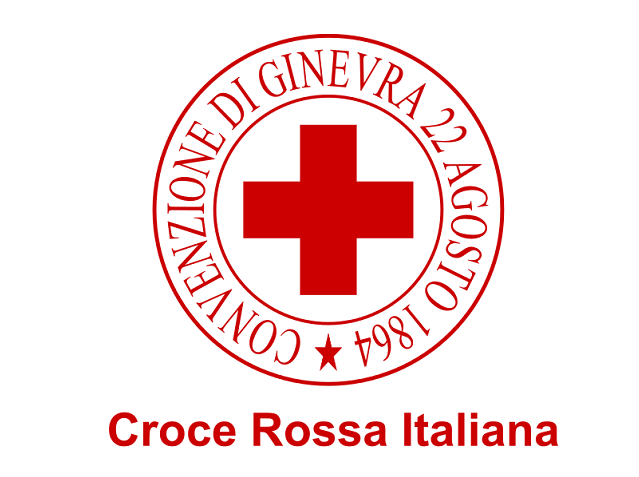 Italian Red Cross (Croce Rossa Italiana) - Castelnuovo Don Bosco - Piovà Massaia committee