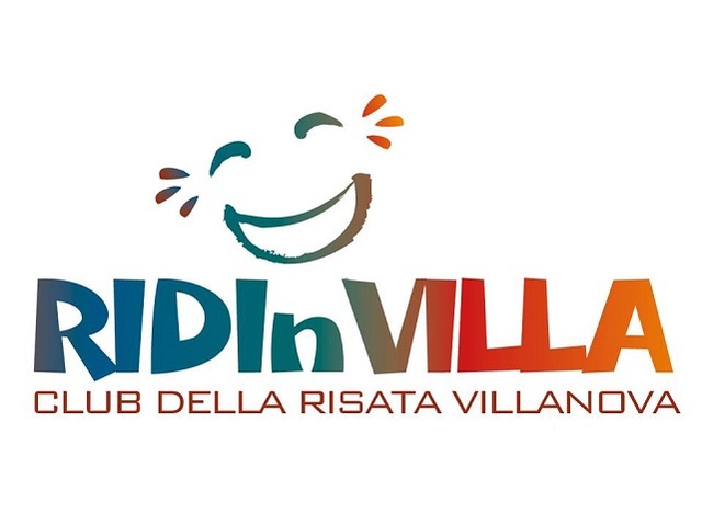 Club Della Risata Villanova d'Asti Ridinvilla
