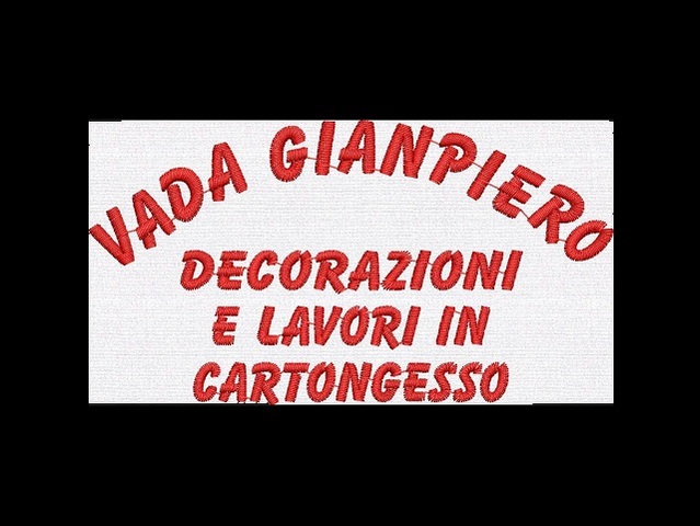 Vada Gianpiero Cartongesso & Decorazioni