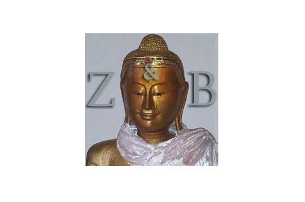 Zorba Il Buddha (Casa ZIB)