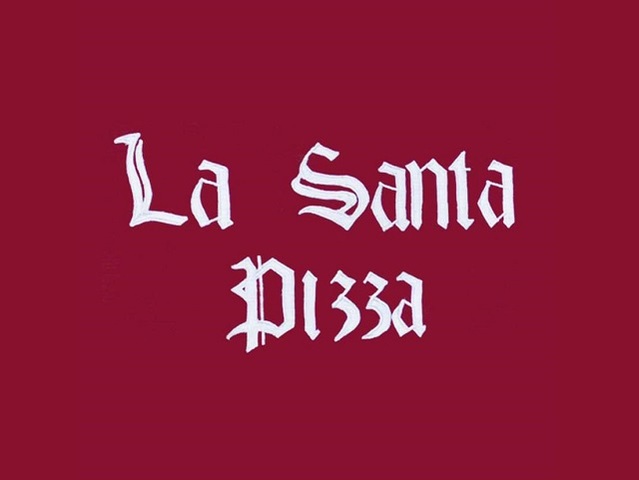 La Santa Pizza