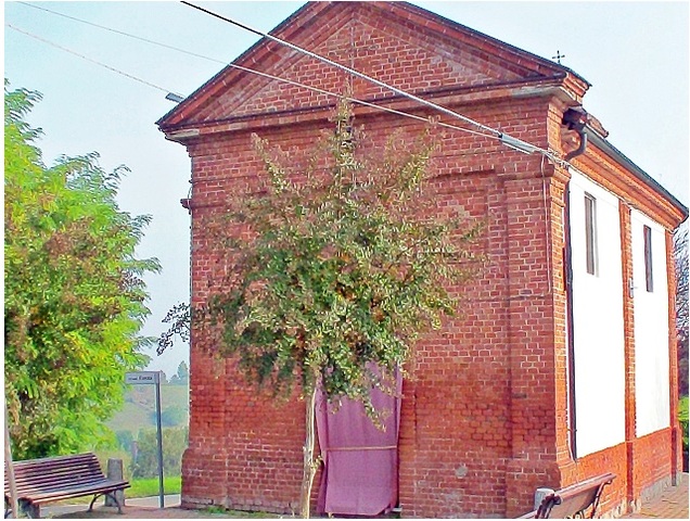 Cappella di San Rocco
