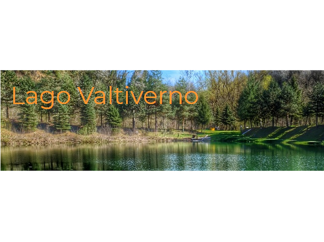 Lago Valtiverno