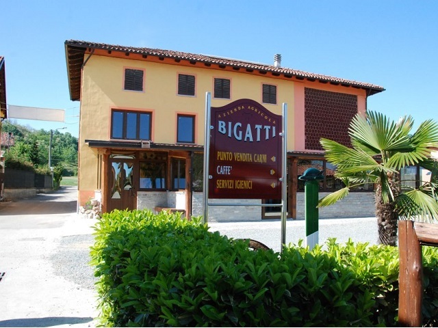 Azienda Agricola Bigatti