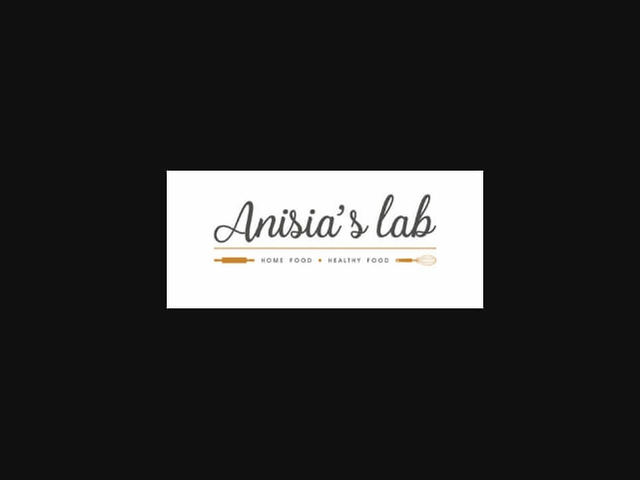 Anisia's Lab
