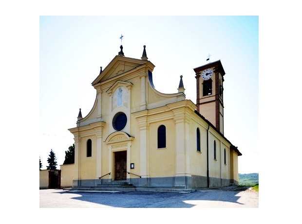 Church of Madonna della Neve