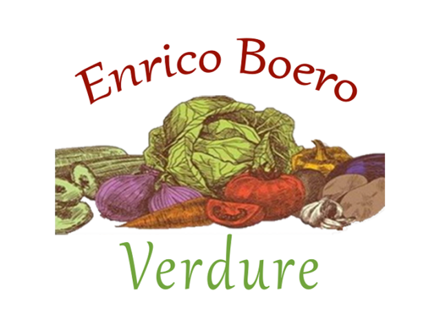 Enrico Boero Verdure