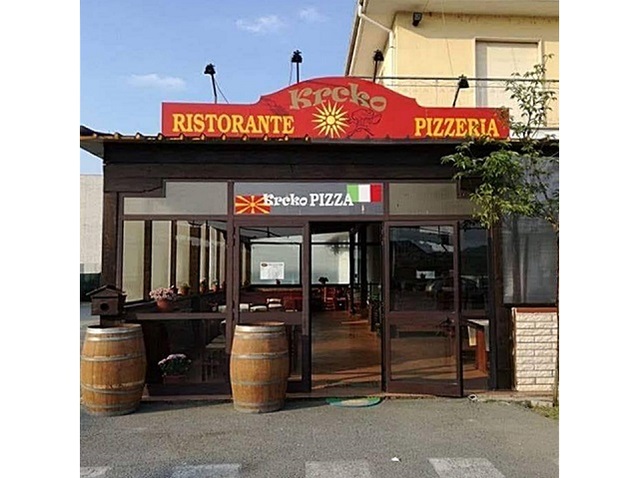 Ristorante Pizzeria Krcko