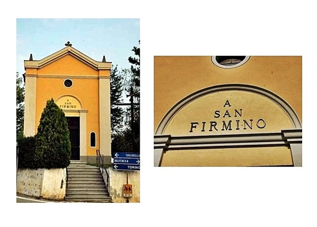 Church of S. Firmino