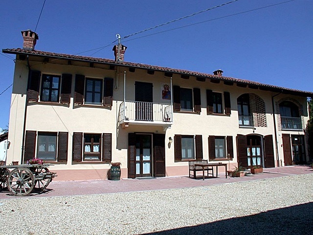 Cascina Caldera Snc