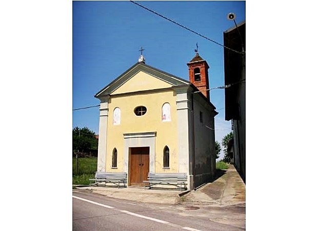 Church of S. Grato