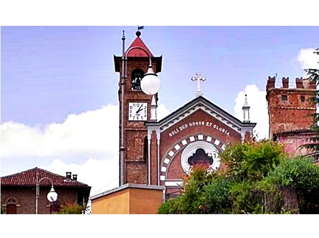 Church of S. Pietro in Vincoli
