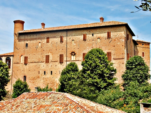 Castello dei Marchesi Faà