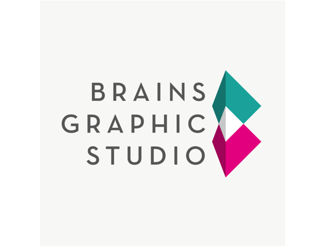 Brains Graphic Studio