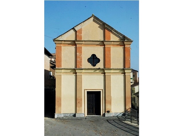 Circolo Culturale Teatro San Giuseppe - Chiesa sconsacrata di San Giuseppe