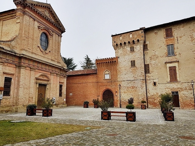 Church of S. Marziano