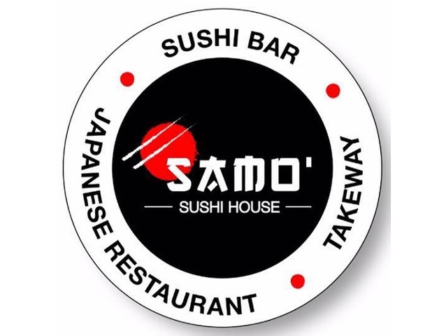 Samò Sushi House