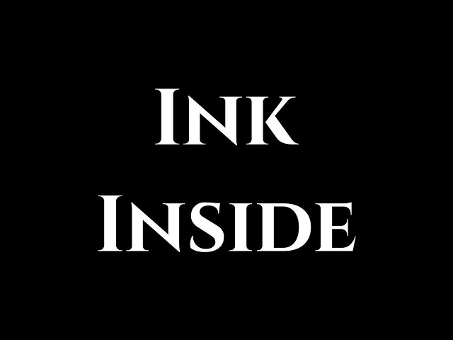 Ink Inside