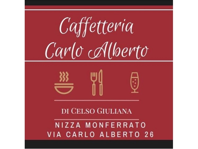 Caffetteria Carlo Alberto